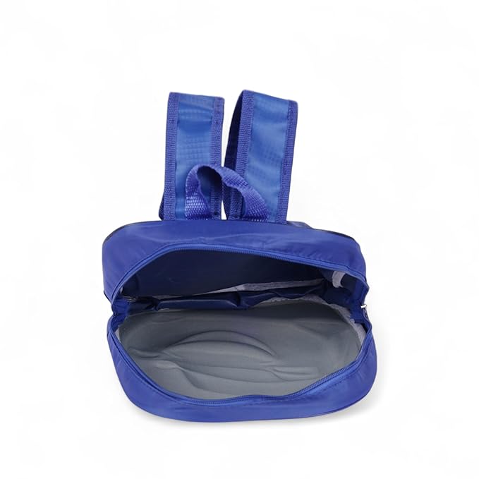 SAGEWARE School Bag for Boys Kids & Girls Backpack for School | Waterproof, Lightweight, Spacious with Multiple Pockets & Durable Zippers for Daily Use (Age of 3-6 years) - Image 5