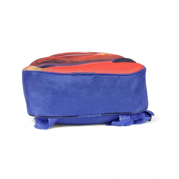 SAGEWARE School Bag for Boys Kids & Girls Backpack for School | Waterproof, Lightweight, Spacious with Multiple Pockets & Durable Zippers for Daily Use (Age of 3-6 years) - Image 4