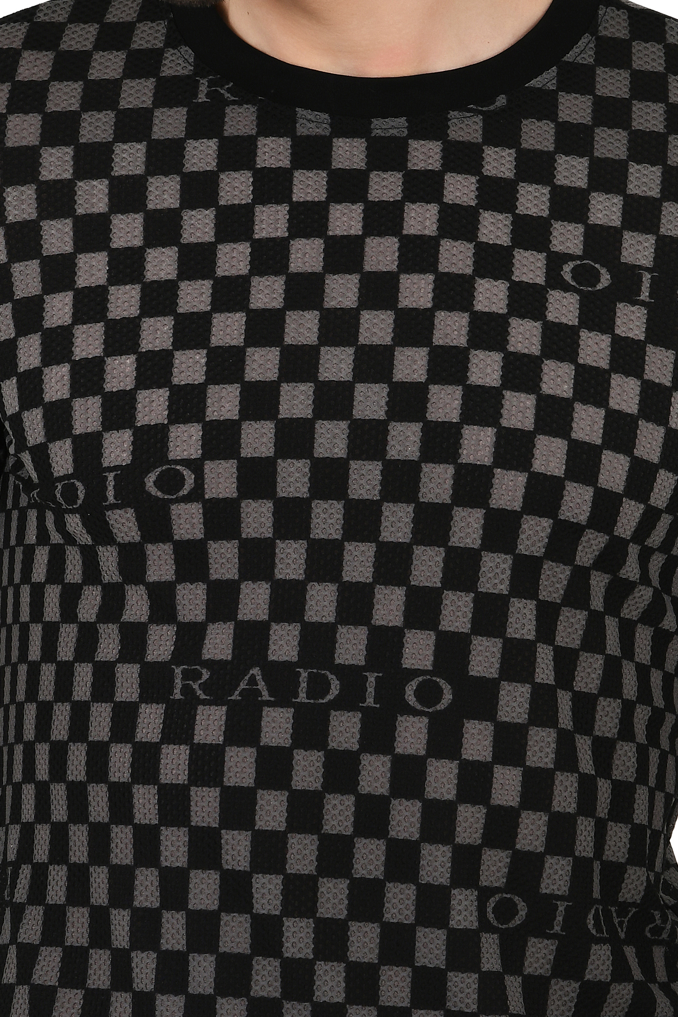 Dust Beige Tee - Image 11