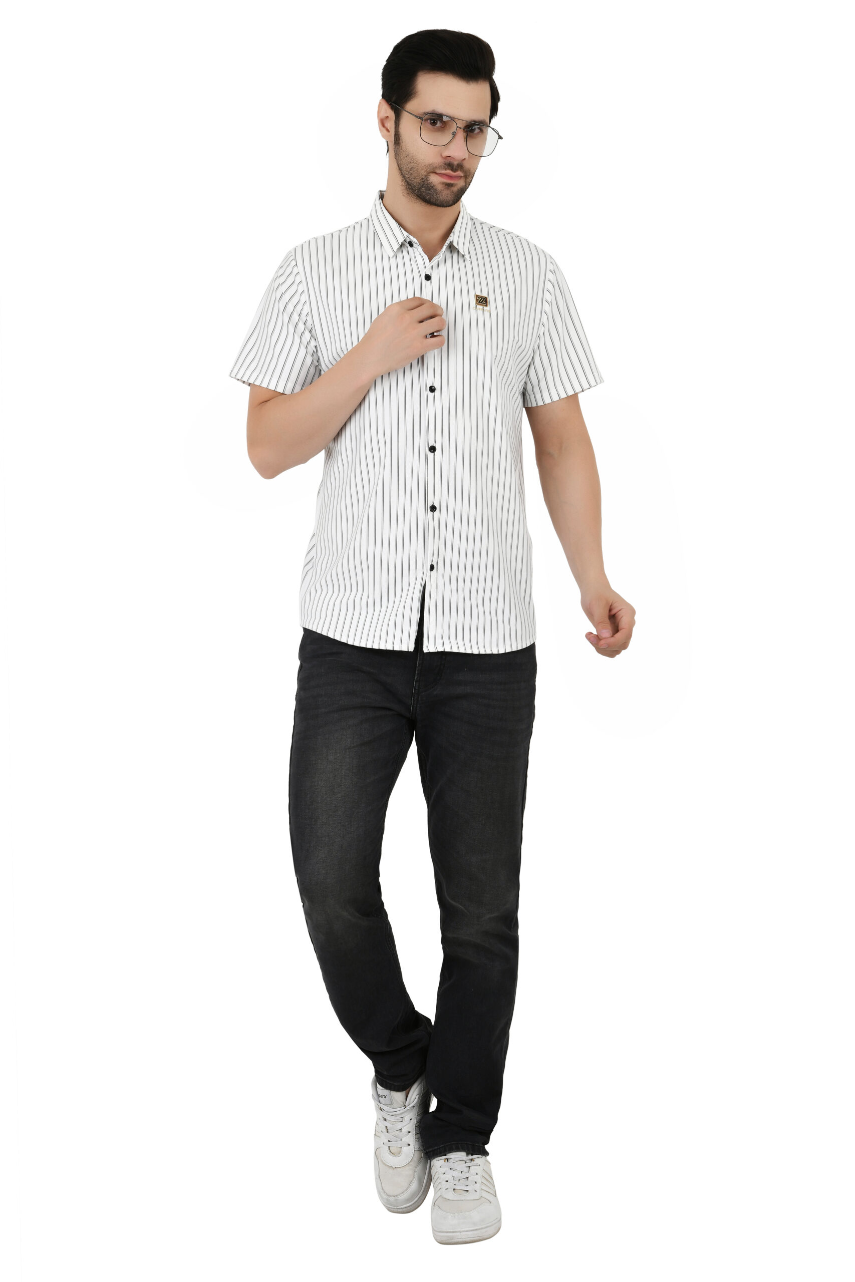 Urban White - Image 2