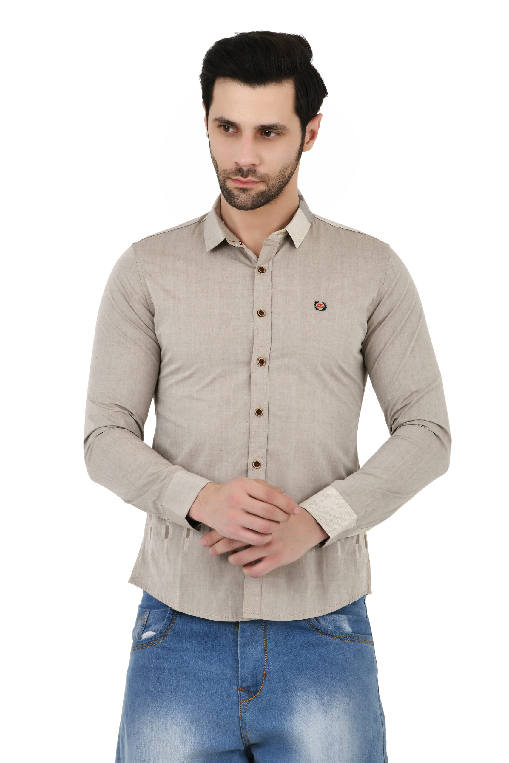 Weave Shirt - Image 3