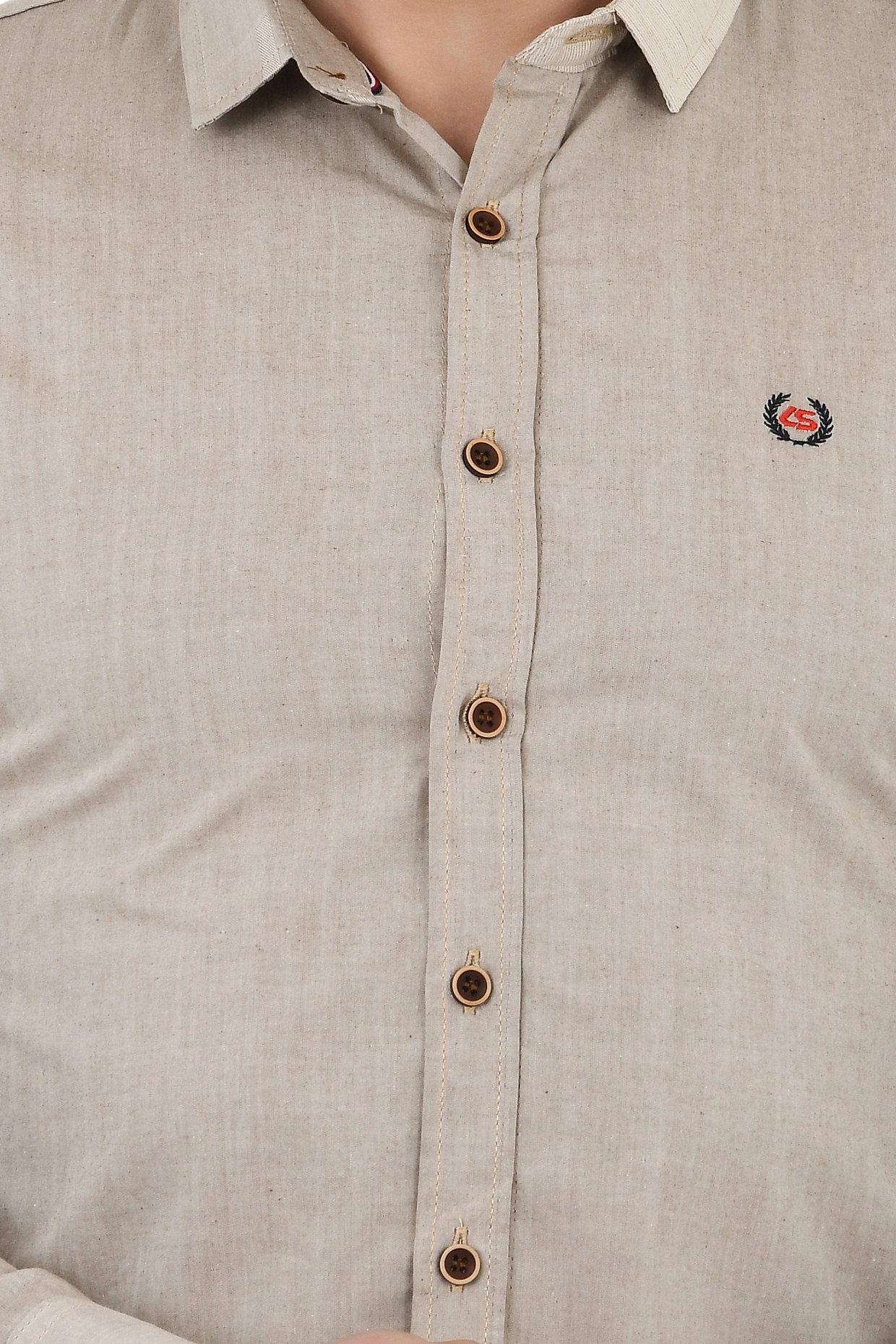 Weave Shirt - Image 4