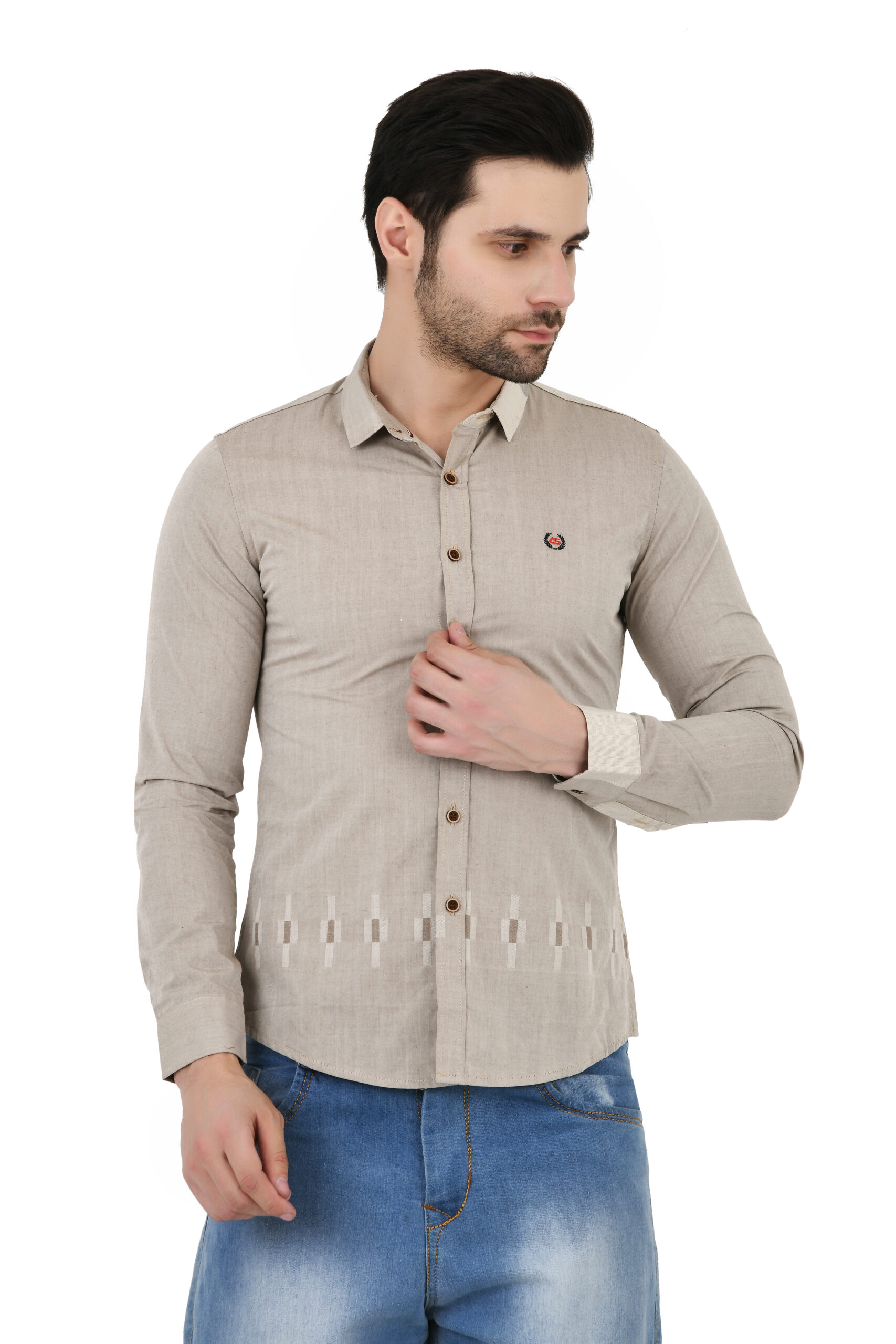 Weave Shirt - Image 5