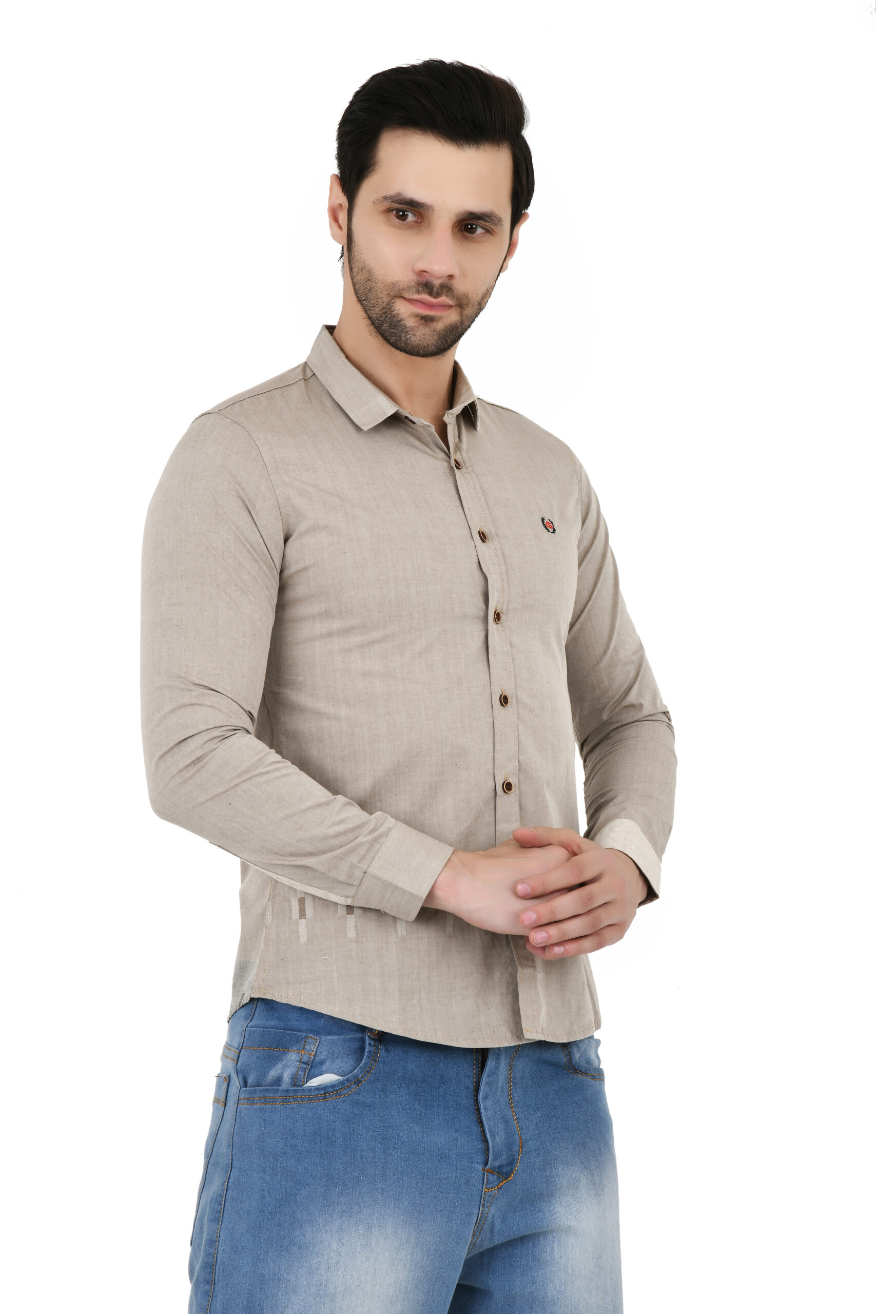 Weave Shirt - Image 6