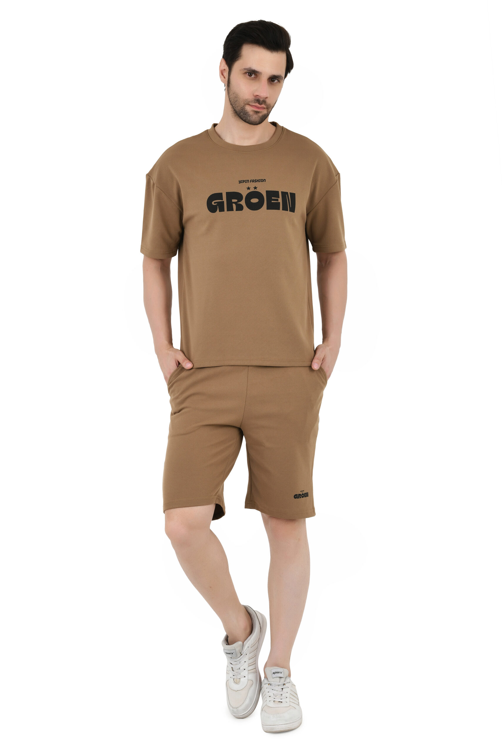 Everyday Loom Co Ord