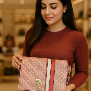 Shoulder Bag Premium Women Hand Bag Stylish Sling Bag Ladies Purse