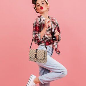 Women & Girls Hand Bag – Stylish Ladies Sling Bag for Daily & Party Use